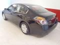 Super Black - Altima 2.5 S Photo No. 19