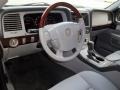 2005 Dark Blue Pearl Metallic Lincoln Aviator Luxury AWD  photo #8