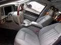 2005 Dark Blue Pearl Metallic Lincoln Aviator Luxury AWD  photo #9