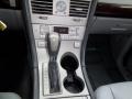 2005 Dark Blue Pearl Metallic Lincoln Aviator Luxury AWD  photo #13