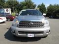 Silver Sky Metallic - Sequoia SR5 Photo No. 2