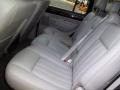 2005 Dark Blue Pearl Metallic Lincoln Aviator Luxury AWD  photo #16