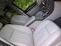 2005 Dark Blue Pearl Metallic Lincoln Aviator Luxury AWD  photo #21