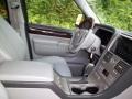 2005 Dark Blue Pearl Metallic Lincoln Aviator Luxury AWD  photo #23