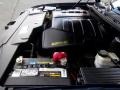 2005 Dark Blue Pearl Metallic Lincoln Aviator Luxury AWD  photo #30