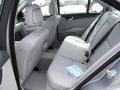 Palladium Silver Metallic - C 300 Luxury Photo No. 8