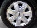 2005 Dark Blue Pearl Metallic Lincoln Aviator Luxury AWD  photo #31