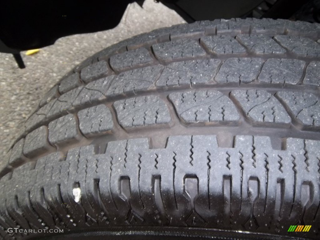 2005 Aviator Luxury AWD - Dark Blue Pearl Metallic / Dove Grey photo #32