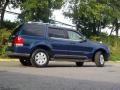 2005 Dark Blue Pearl Metallic Lincoln Aviator Luxury AWD  photo #37