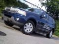 2005 Dark Blue Pearl Metallic Lincoln Aviator Luxury AWD  photo #41