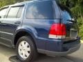 2005 Dark Blue Pearl Metallic Lincoln Aviator Luxury AWD  photo #44