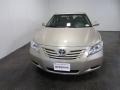 Desert Sand Metallic - Camry LE Photo No. 2
