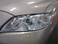 Desert Sand Metallic - Camry LE Photo No. 4