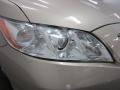 Desert Sand Metallic - Camry LE Photo No. 5