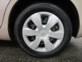Desert Sand Metallic - Camry LE Photo No. 7