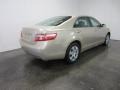 Desert Sand Metallic - Camry LE Photo No. 9