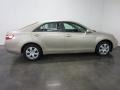 Desert Sand Metallic - Camry LE Photo No. 11