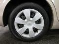 Desert Sand Metallic - Camry LE Photo No. 16
