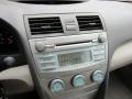 Desert Sand Metallic - Camry LE Photo No. 28