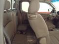 2009 Storm Gray Nissan Frontier SE King Cab  photo #8