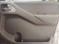 2009 Storm Gray Nissan Frontier SE King Cab  photo #11