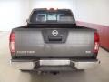 2009 Storm Gray Nissan Frontier SE King Cab  photo #15