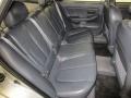 Gray 2003 Hyundai Elantra GT Hatchback Interior Color
