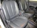 2003 Hyundai Elantra Gray Interior Interior Photo