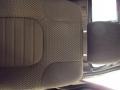 2009 Storm Gray Nissan Frontier SE King Cab  photo #25