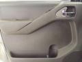2009 Storm Gray Nissan Frontier SE King Cab  photo #28