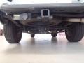2009 Storm Gray Nissan Frontier SE King Cab  photo #34