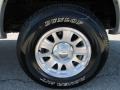 2001 Ford F150 XLT SuperCrew 4x4 Wheel and Tire Photo