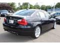 Monaco Blue Metallic - 3 Series 335xi Sedan Photo No. 5