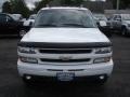 Summit White - Tahoe Z71 4x4 Photo No. 2