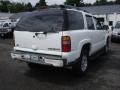 Summit White - Tahoe Z71 4x4 Photo No. 4