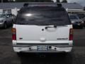 Summit White - Tahoe Z71 4x4 Photo No. 5