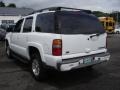 Summit White - Tahoe Z71 4x4 Photo No. 6
