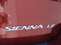 Salsa Red Pearl - Sienna LE Photo No. 5