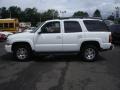 Summit White - Tahoe Z71 4x4 Photo No. 9