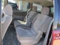 2007 Salsa Red Pearl Toyota Sienna LE  photo #12