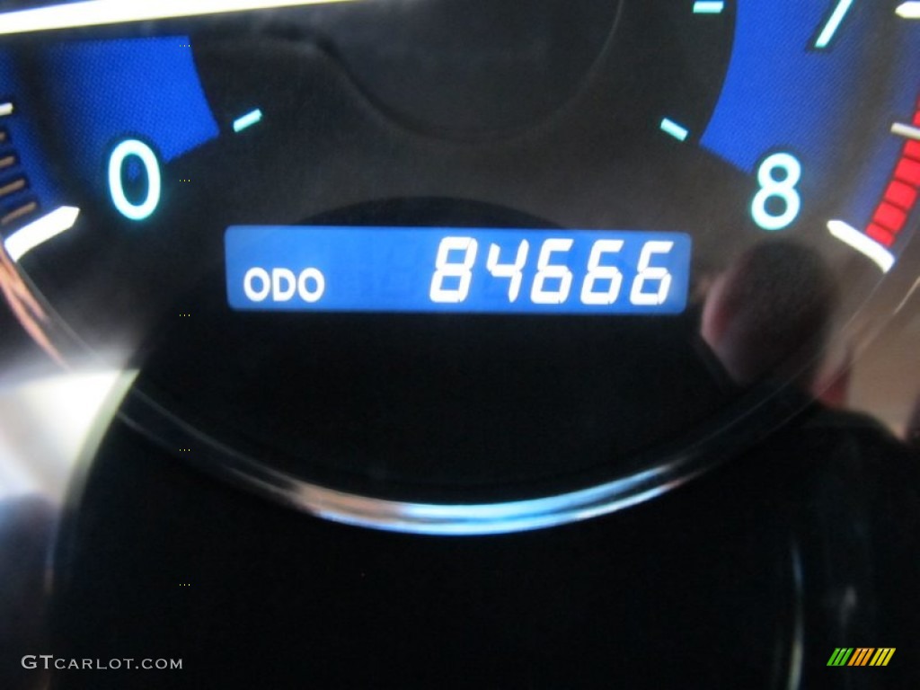 2007 Sienna LE - Salsa Red Pearl / Taupe photo #20