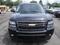 Black - Suburban LT 4x4 Photo No. 2