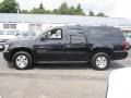 Black - Suburban LT 4x4 Photo No. 9