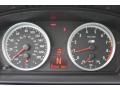 Black Gauges Photo for 2007 BMW M5 #53020190