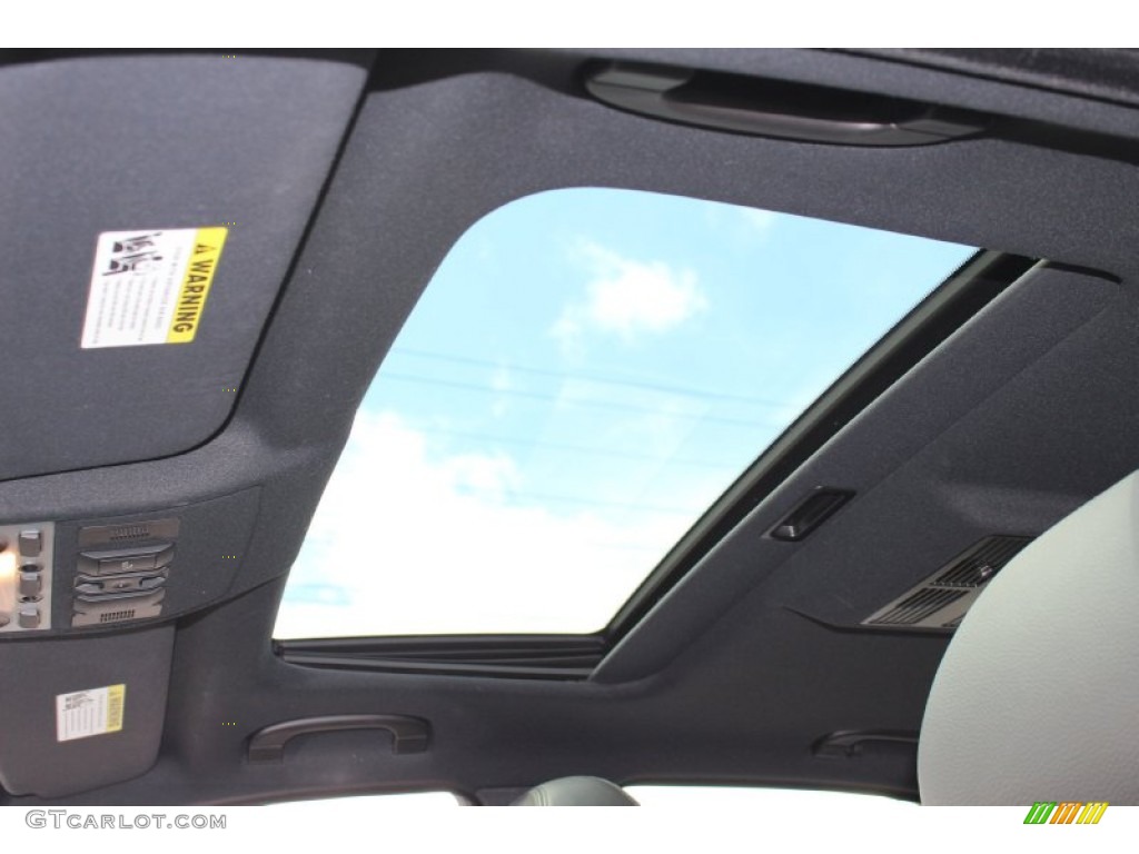 2007 BMW M5 Sedan Sunroof Photo #53020232