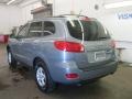 Steel Gray - Santa Fe GLS 4WD Photo No. 10