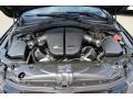 2007 BMW M5 5.0 Liter M DOHC 40-Valve VVT V10 Engine Photo