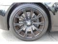 2007 BMW M5 Sedan Wheel and Tire Photo