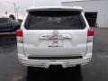 2011 Blizzard White Pearl Toyota 4Runner SR5  photo #6