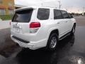 2011 Blizzard White Pearl Toyota 4Runner SR5  photo #7